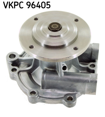 Pompă de apă, răcire motor VKPC 96405 SKF